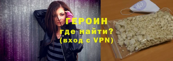 хмурый Пересвет