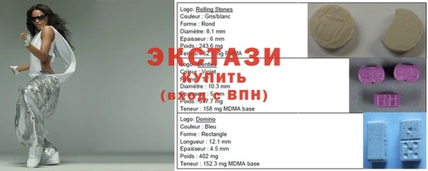 ECSTASY Алзамай